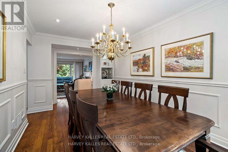17 Elstree Road, Toronto, Ontario  M9A 3Y9 - Photo 12 - W12480758
