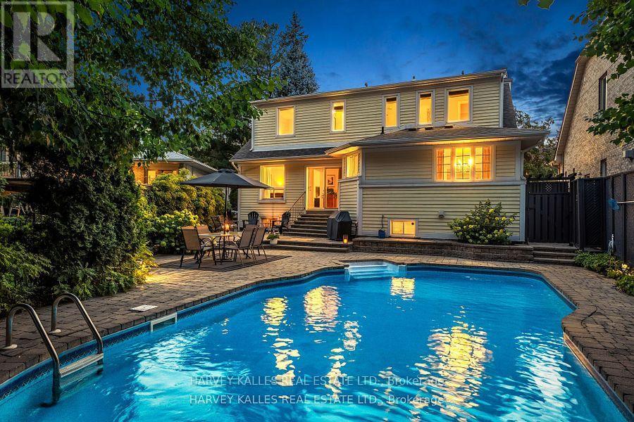 17 Elstree Road, Toronto, Ontario  M9A 3Y9 - Photo 38 - W12480758
