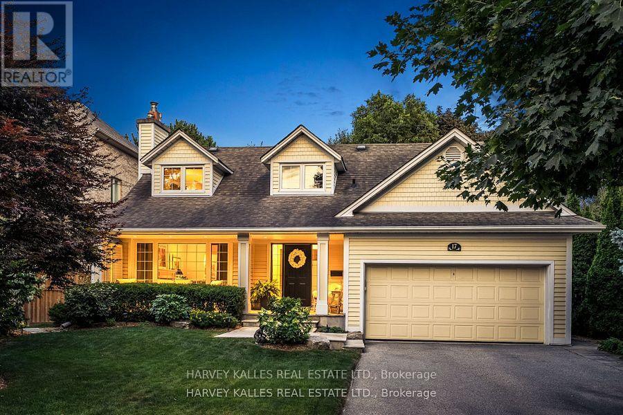 17 Elstree Road, Toronto, Ontario  M9A 3Y9 - Photo 40 - W12480758