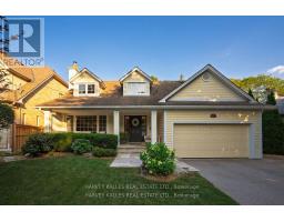 17 ELSTREE ROAD, Toronto, Ontario