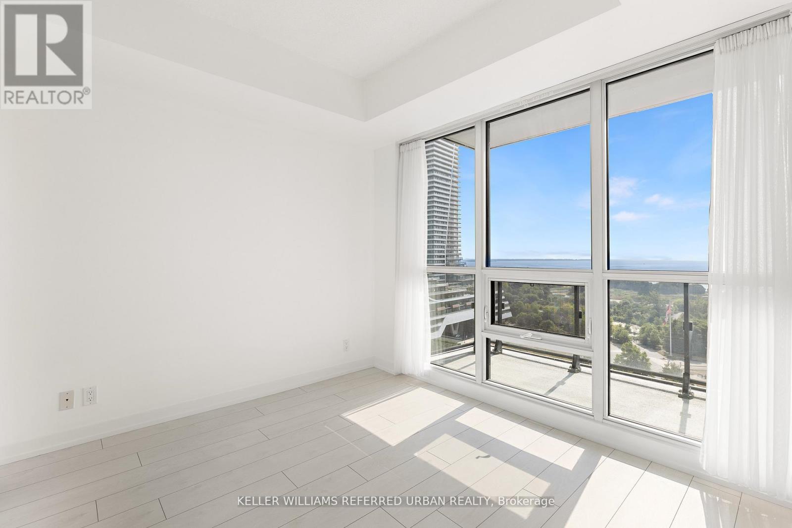1710 - 2200 Lake Shore Boulevard W, Toronto, Ontario  M8V 1A4 - Photo 16 - W12480764