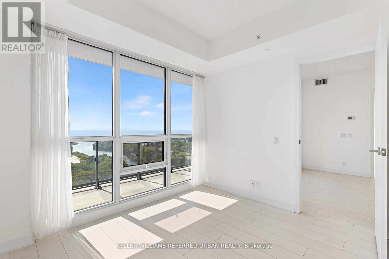 1710 - 2200 Lake Shore Boulevard W, Toronto, Ontario  M8V 1A4 - Photo 17 - W12480764