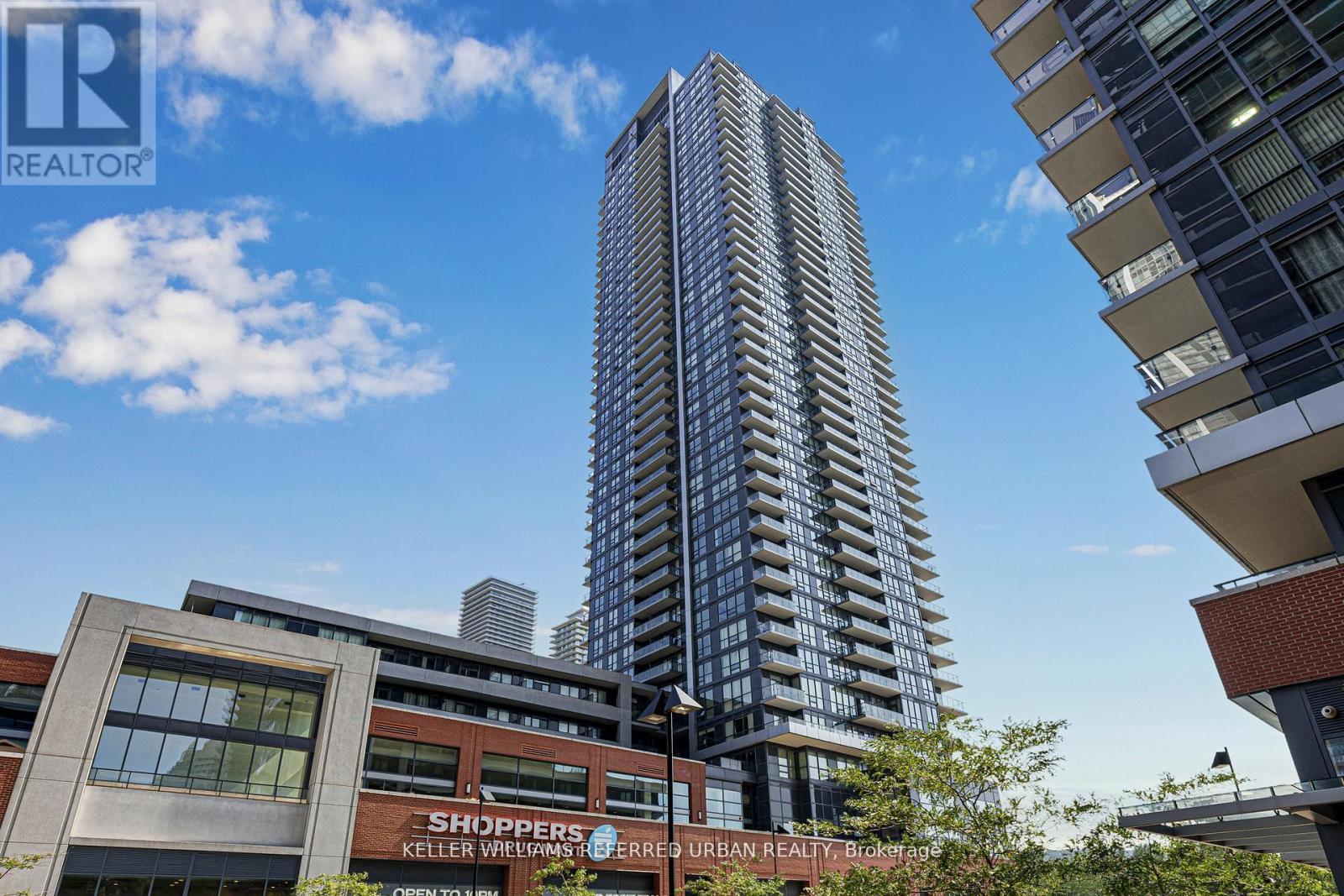 1710 - 2200 Lake Shore Boulevard W, Toronto, Ontario  M8V 1A4 - Photo 31 - W12480764