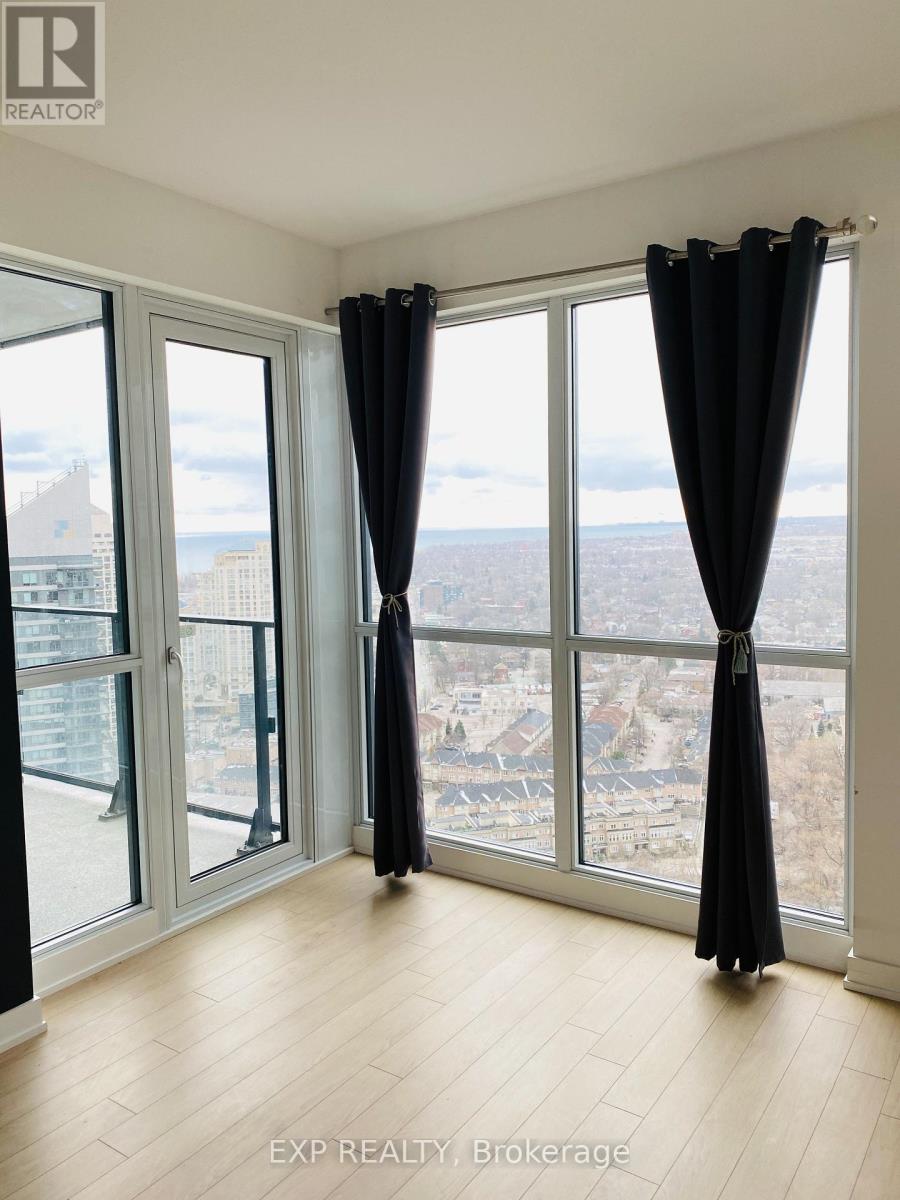 3004 - 10 Park Lawn Road, Toronto, Ontario  M8Y 0H9 - Photo 10 - W12480768