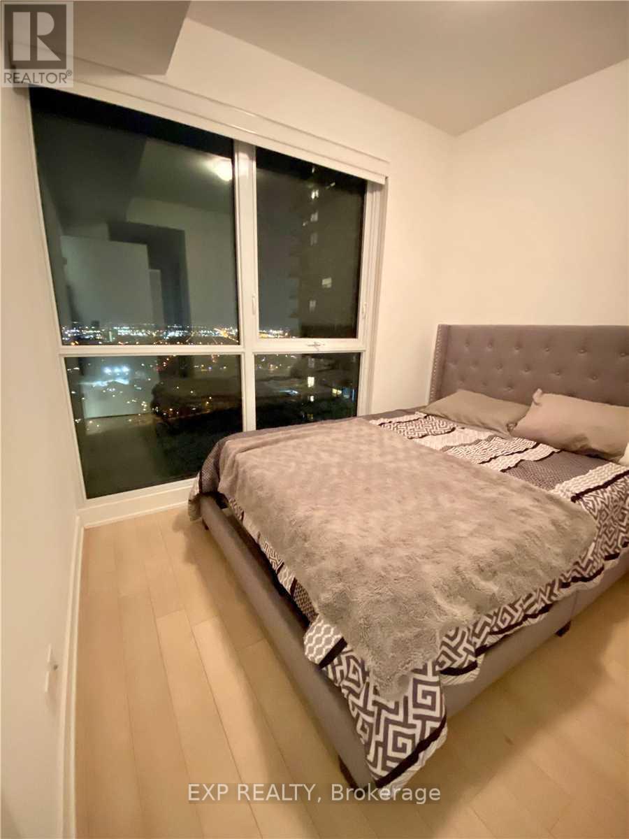 3004 - 10 Park Lawn Road, Toronto, Ontario  M8Y 0H9 - Photo 13 - W12480768
