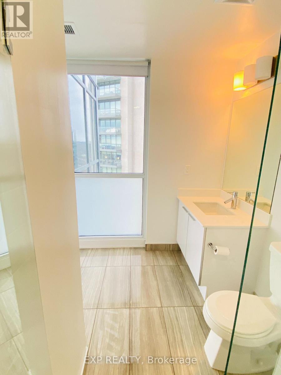3004 - 10 Park Lawn Road, Toronto, Ontario  M8Y 0H9 - Photo 18 - W12480768