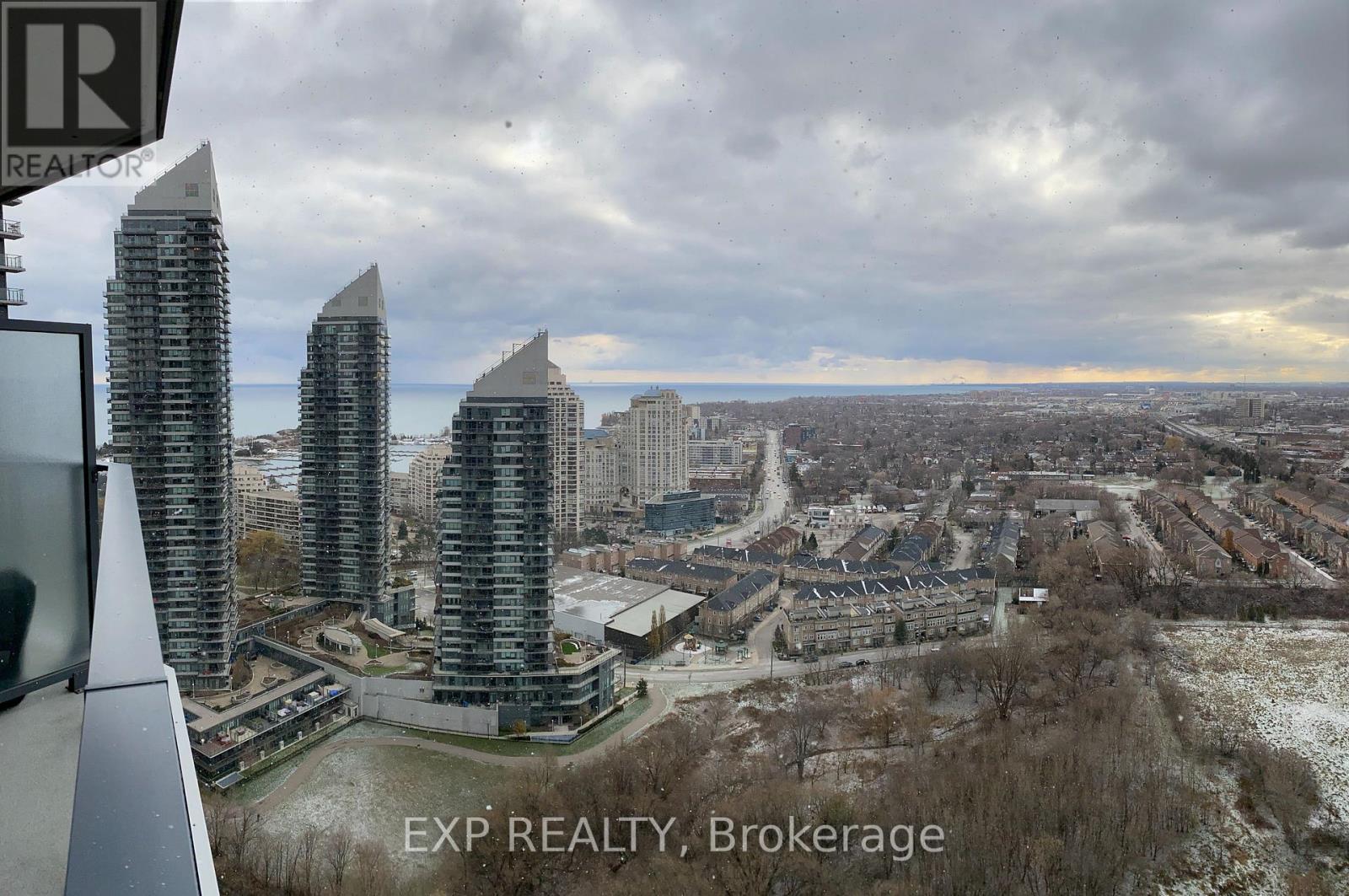 3004 - 10 Park Lawn Road, Toronto, Ontario  M8Y 0H9 - Photo 20 - W12480768