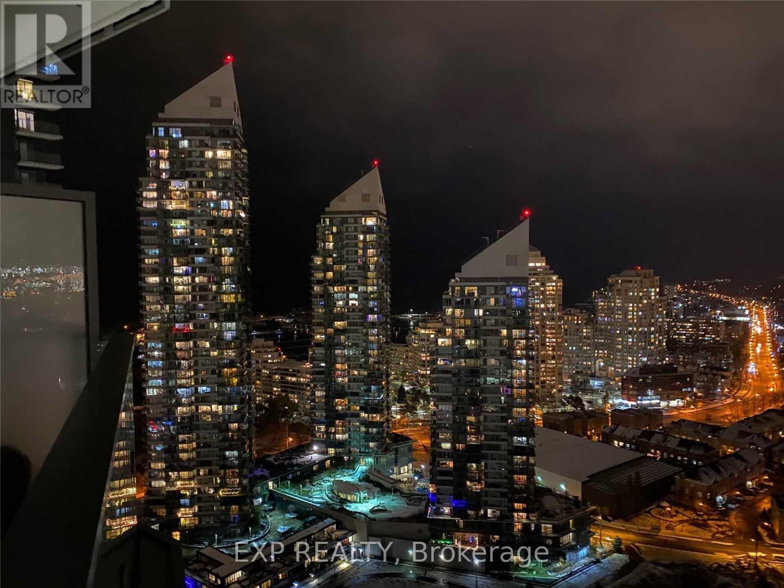 3004 - 10 Park Lawn Road, Toronto, Ontario  M8Y 0H9 - Photo 21 - W12480768
