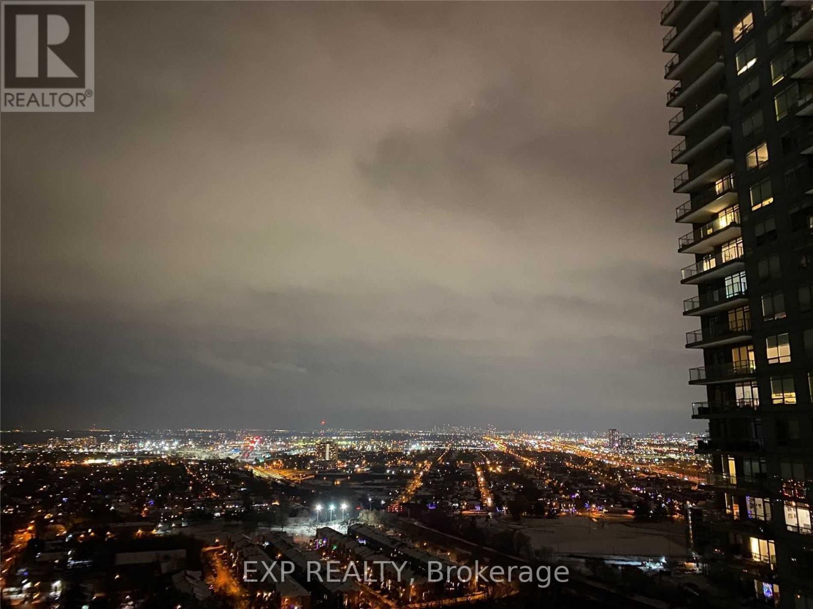 3004 - 10 Park Lawn Road, Toronto, Ontario  M8Y 0H9 - Photo 22 - W12480768