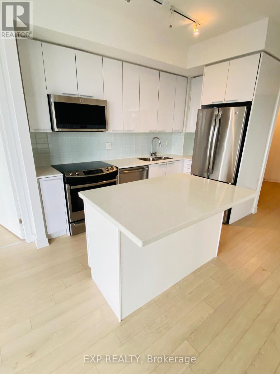 3004 - 10 Park Lawn Road, Toronto, Ontario  M8Y 0H9 - Photo 3 - W12480768