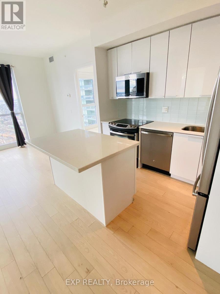 3004 - 10 Park Lawn Road, Toronto, Ontario  M8Y 0H9 - Photo 4 - W12480768