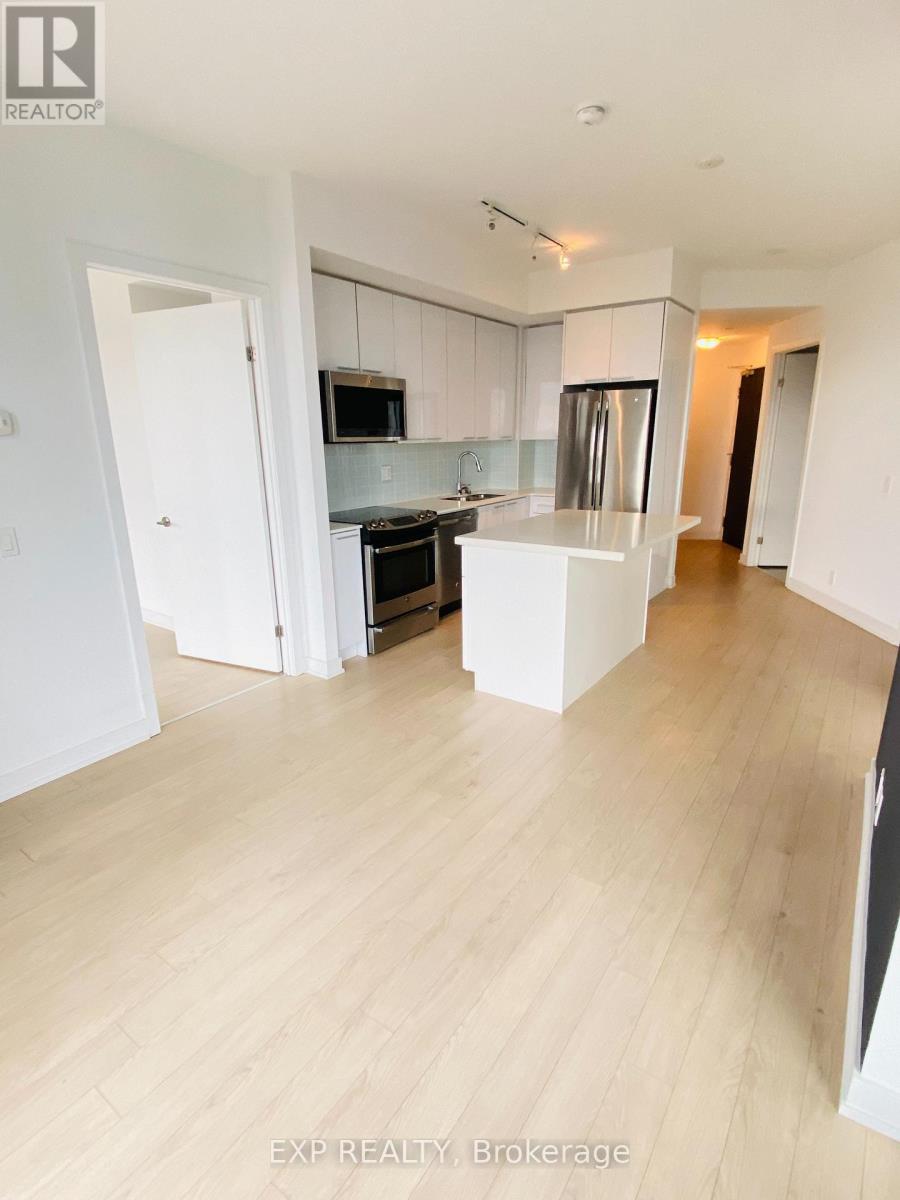 3004 - 10 Park Lawn Road, Toronto, Ontario  M8Y 0H9 - Photo 7 - W12480768