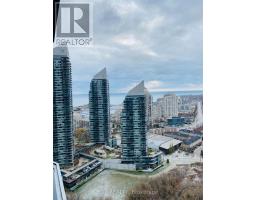 3004 - 10 PARK LAWN ROAD, Toronto, Ontario