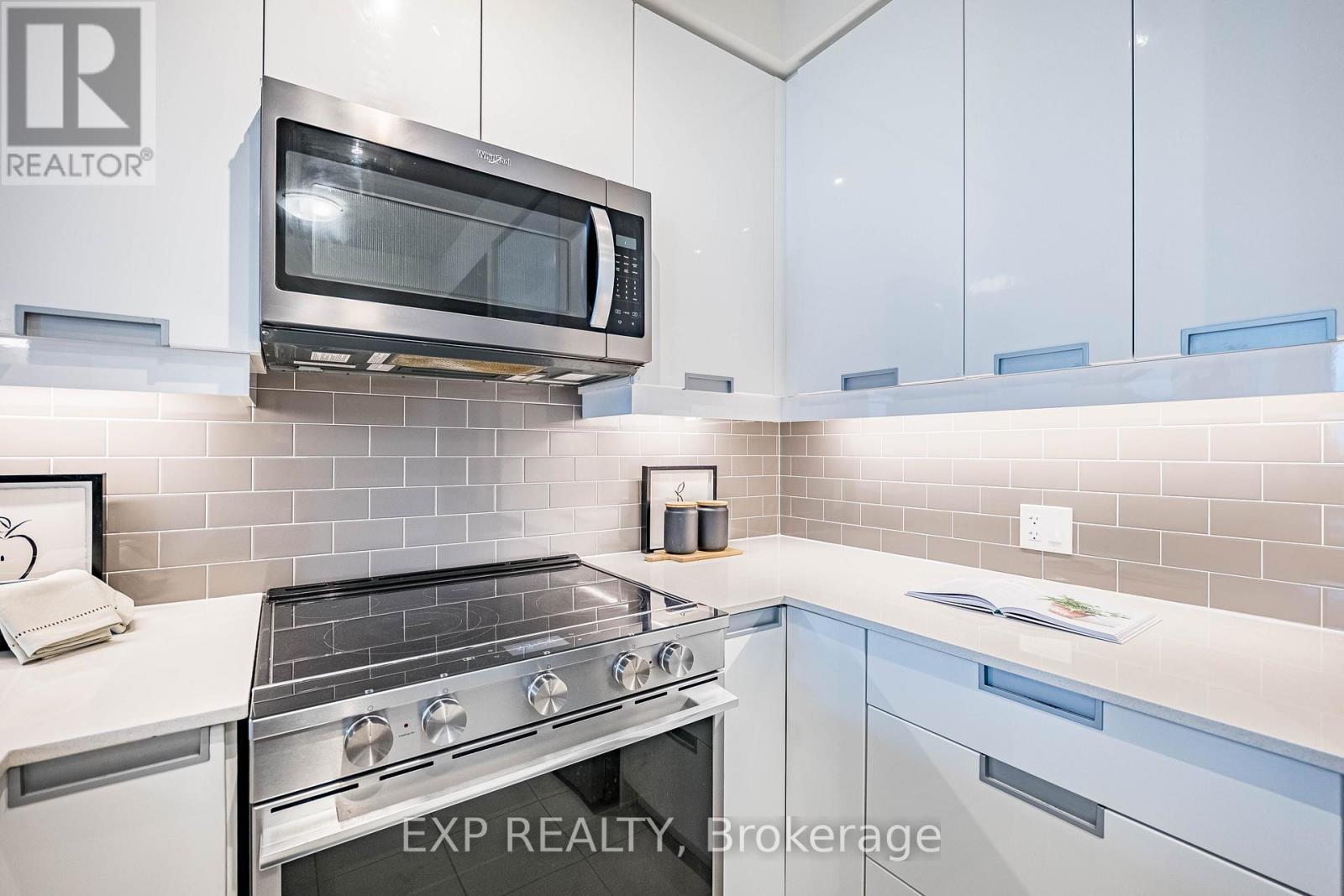 605 - 65 Watergarden Drive, Mississauga, Ontario  L5R 0G8 - Photo 23 - W12480778