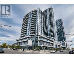 605 - 65 WATERGARDEN DRIVE, Mississauga, Ontario