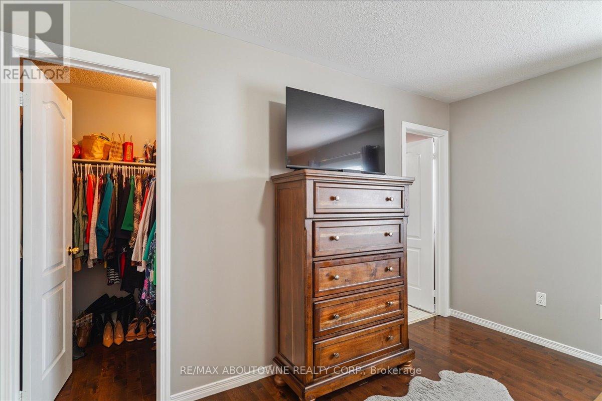 248 Albright Road, Brampton, Ontario  L6X 5E7 - Photo 18 - W12480788