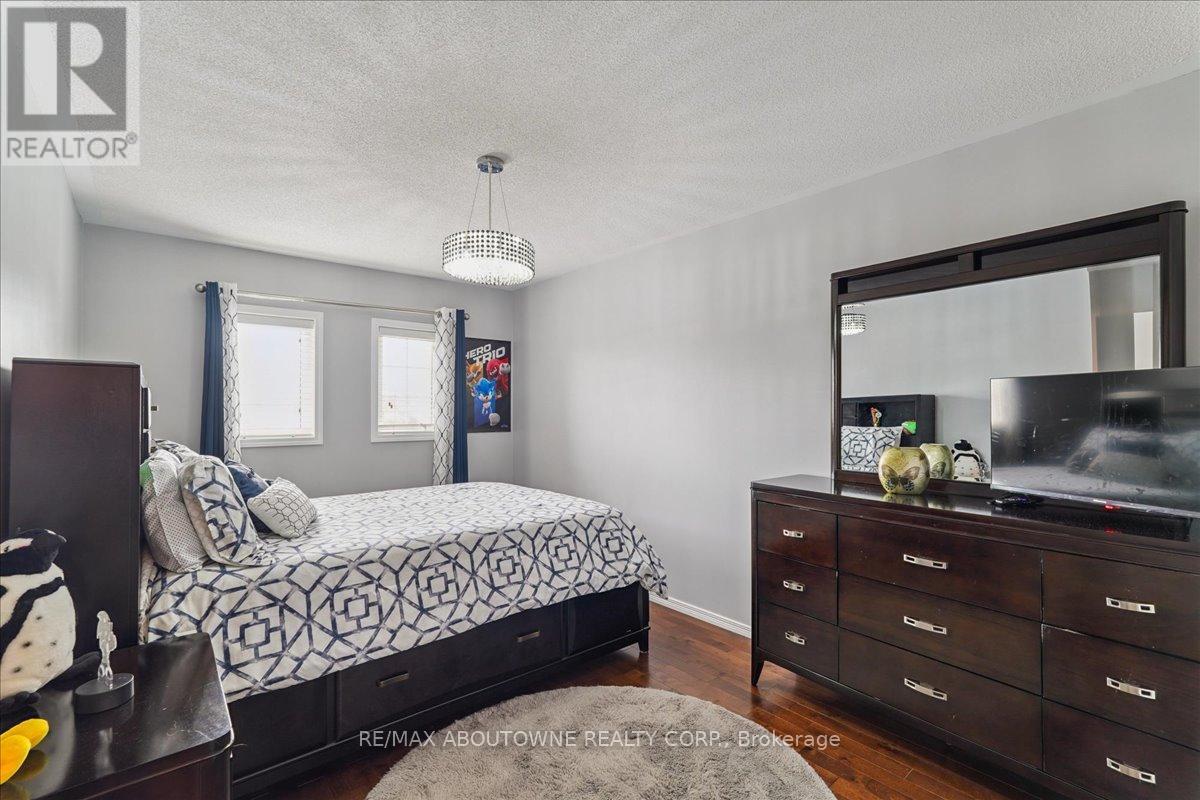248 Albright Road, Brampton, Ontario  L6X 5E7 - Photo 21 - W12480788