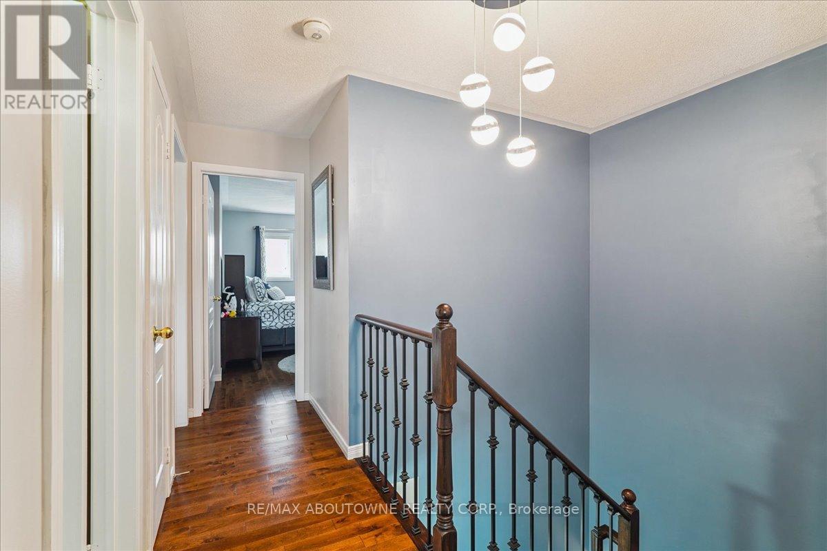 248 Albright Road, Brampton, Ontario  L6X 5E7 - Photo 25 - W12480788