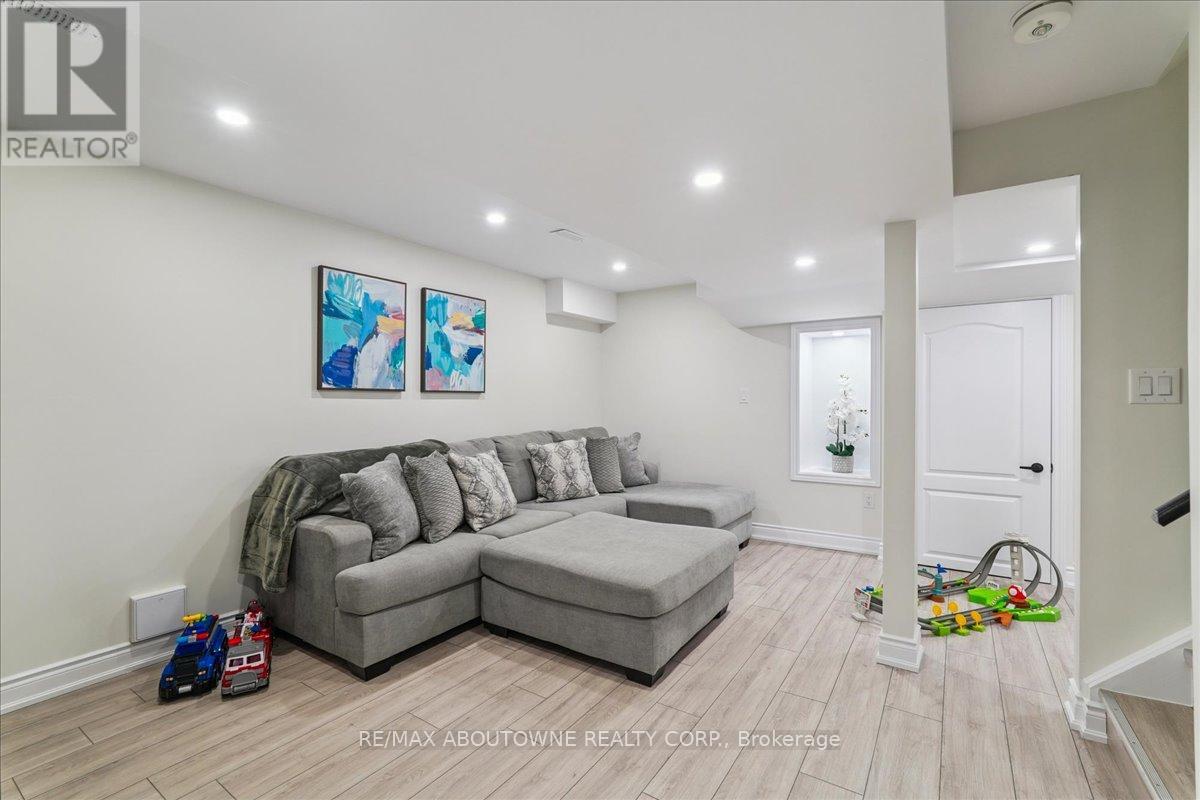 248 Albright Road, Brampton, Ontario  L6X 5E7 - Photo 26 - W12480788