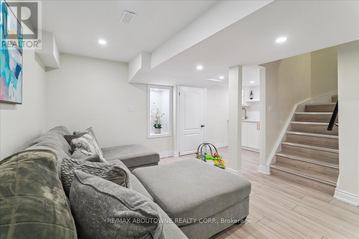 248 Albright Road, Brampton, Ontario  L6X 5E7 - Photo 27 - W12480788