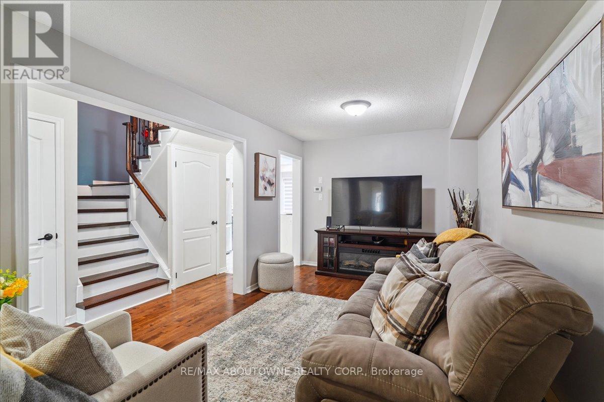 248 Albright Road, Brampton, Ontario  L6X 5E7 - Photo 6 - W12480788