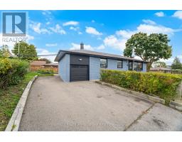 2 DEL RIA DRIVE, Toronto, Ontario