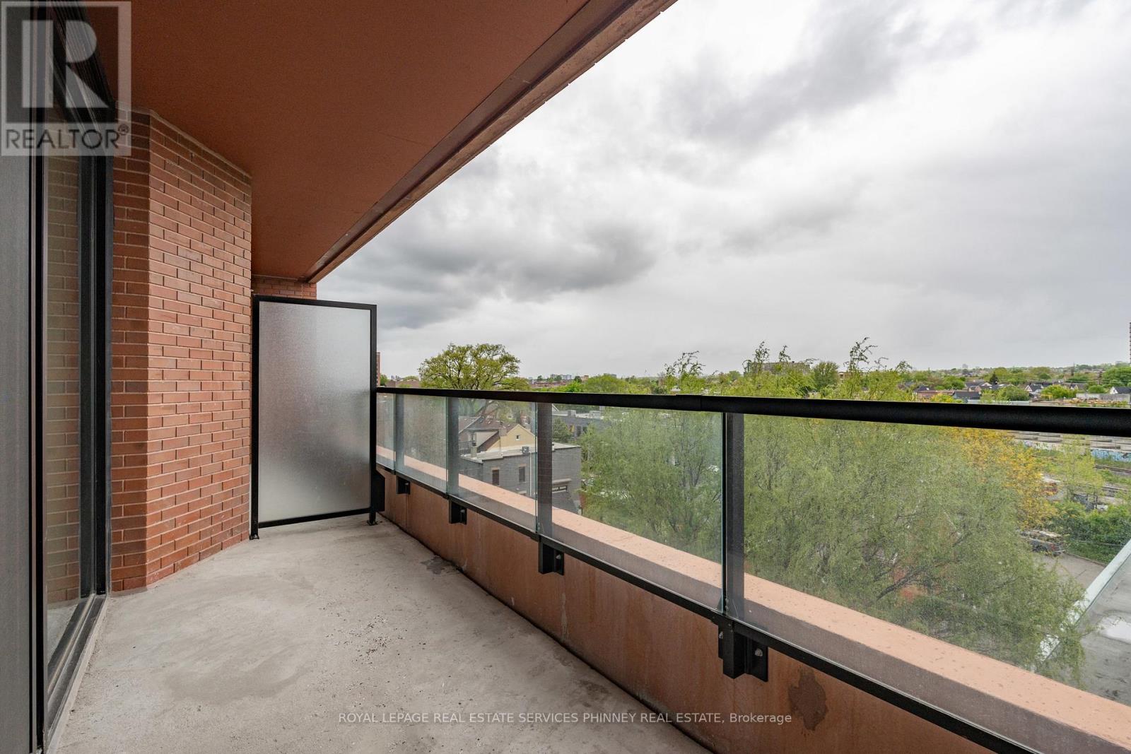 515 - 2720 Dundas Street W, Toronto, Ontario  M6P 0C3 - Photo 16 - W12480819
