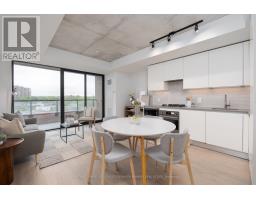 515 - 2720 DUNDAS STREET W, Toronto, Ontario