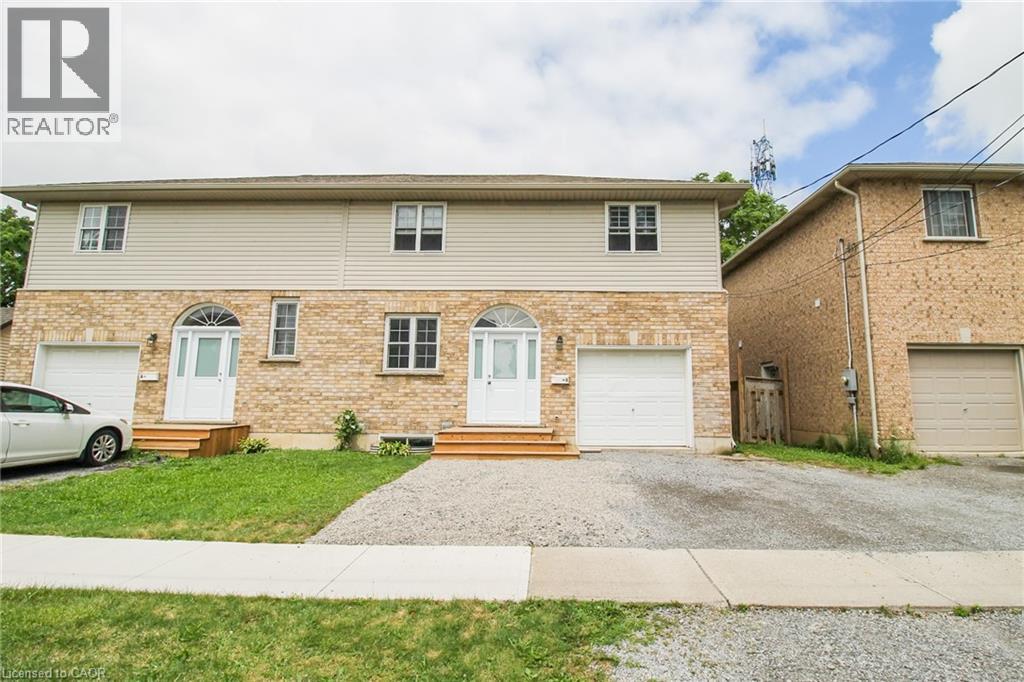 27b Walnut Street, St. Catharines, Ontario  L2T 1H6 - Photo 2 - 40782038