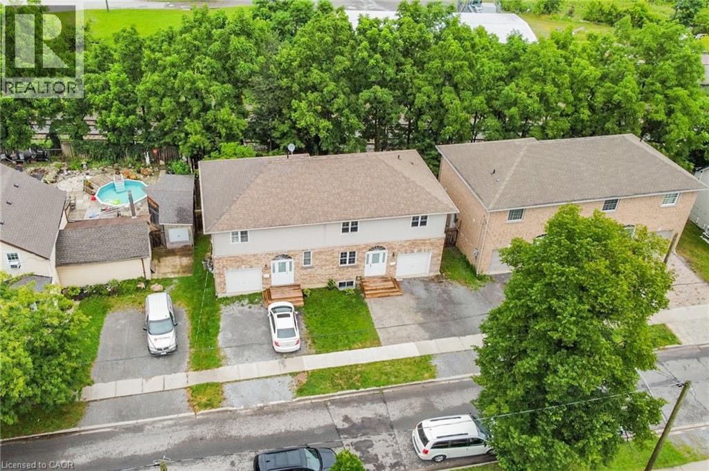 27b Walnut Street, St. Catharines, Ontario  L2T 1H6 - Photo 3 - 40782038
