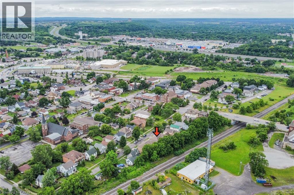 27b Walnut Street, St. Catharines, Ontario  L2T 1H6 - Photo 48 - 40782038
