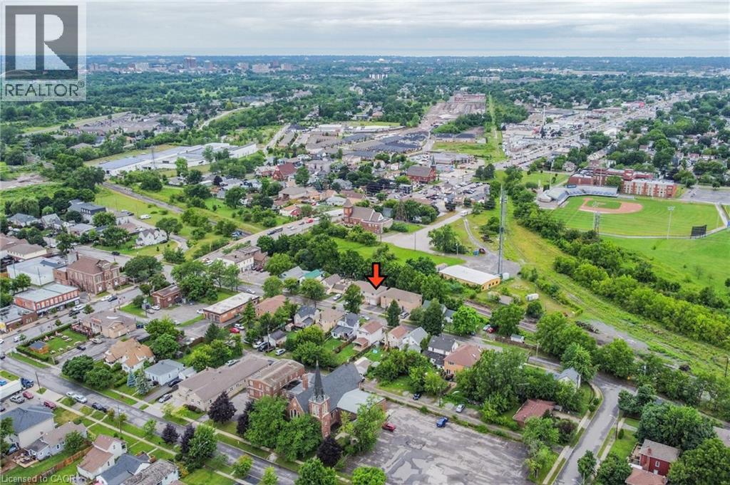 27b Walnut Street, St. Catharines, Ontario  L2T 1H6 - Photo 49 - 40782038