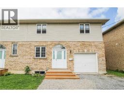 27B WALNUT Street, St. Catharines, Ontario