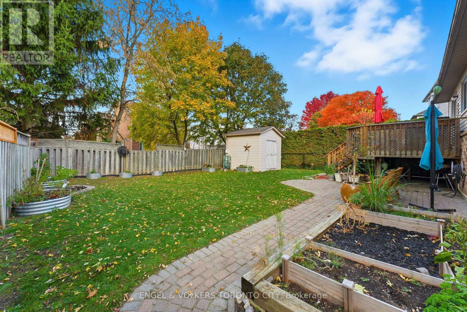 6 Kingsgate Crescent, East Gwillimbury (Mt Albert), Ontario  L0G 1M0 - Photo 36 - N12480796