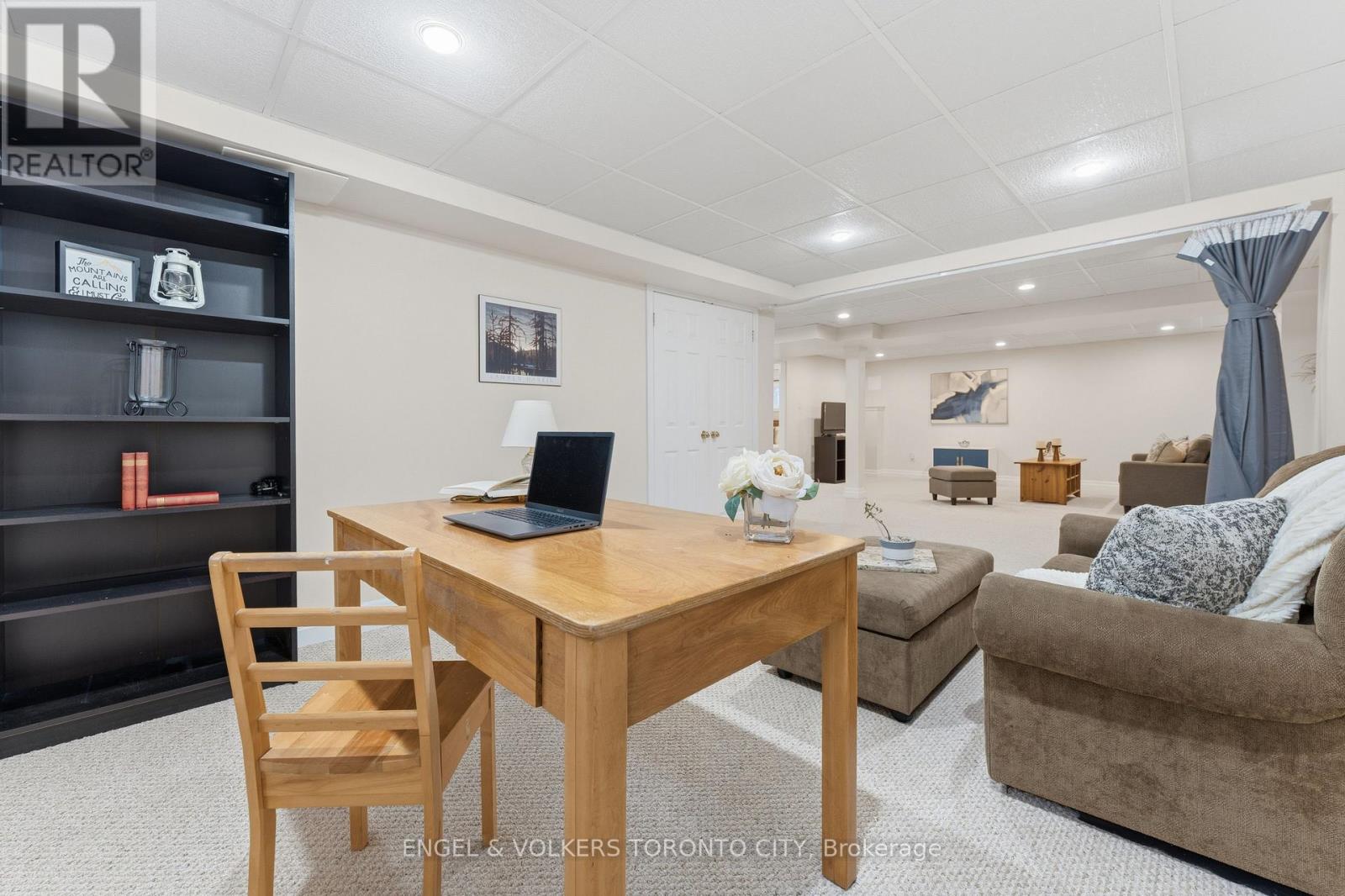 6 Kingsgate Crescent, East Gwillimbury (Mt Albert), Ontario  L0G 1M0 - Photo 26 - N12480796