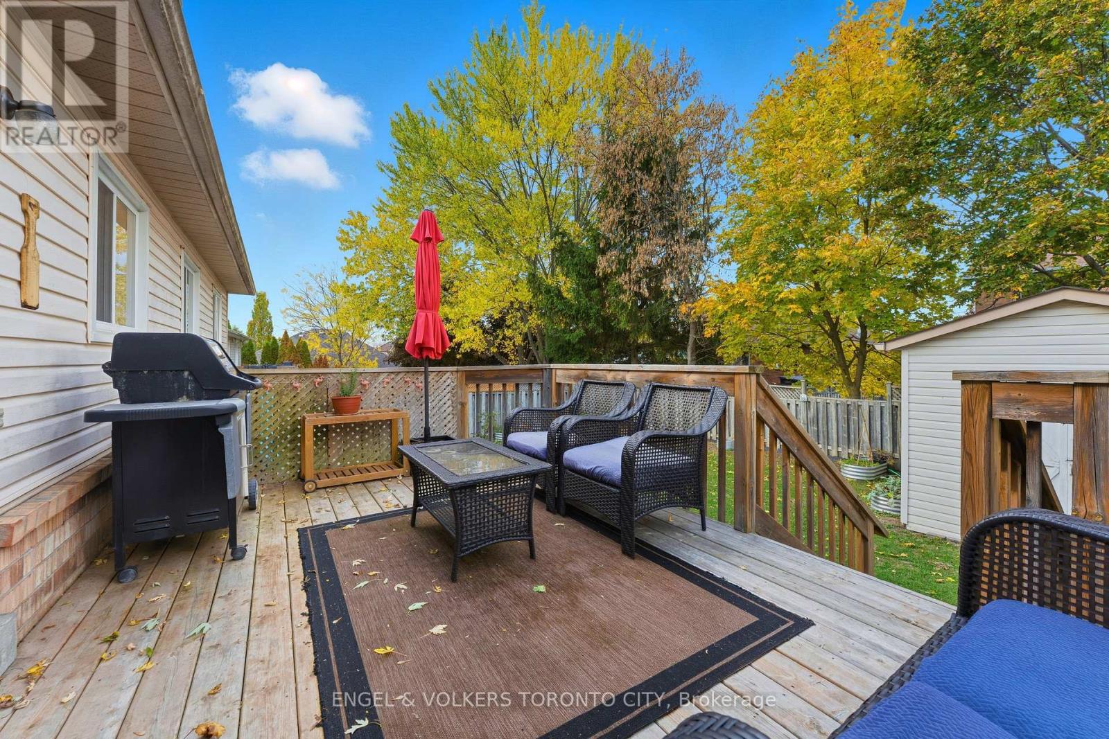 6 Kingsgate Crescent, East Gwillimbury (Mt Albert), Ontario  L0G 1M0 - Photo 32 - N12480796