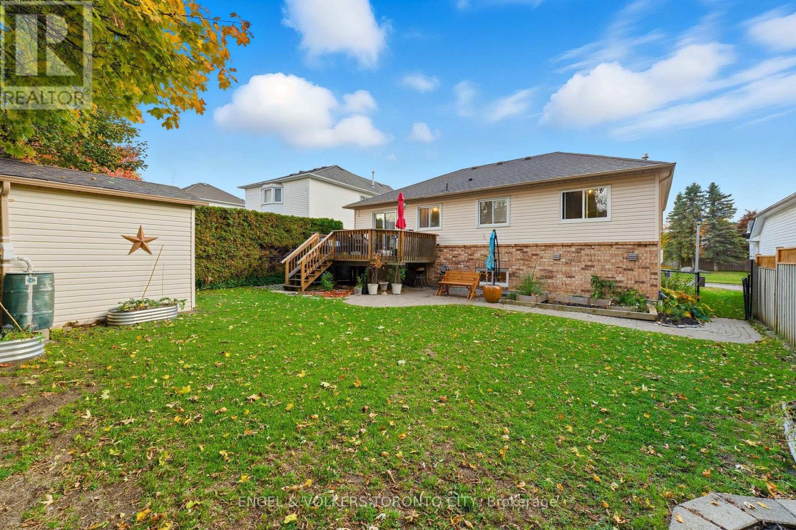 6 Kingsgate Crescent, East Gwillimbury (Mt Albert), Ontario  L0G 1M0 - Photo 34 - N12480796