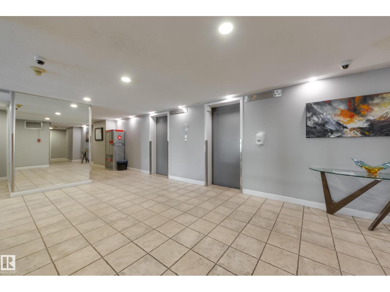 #1503 12303 Jasper Av Nw, Edmonton, Alberta  T5N 3K7 - Photo 3 - E4463378