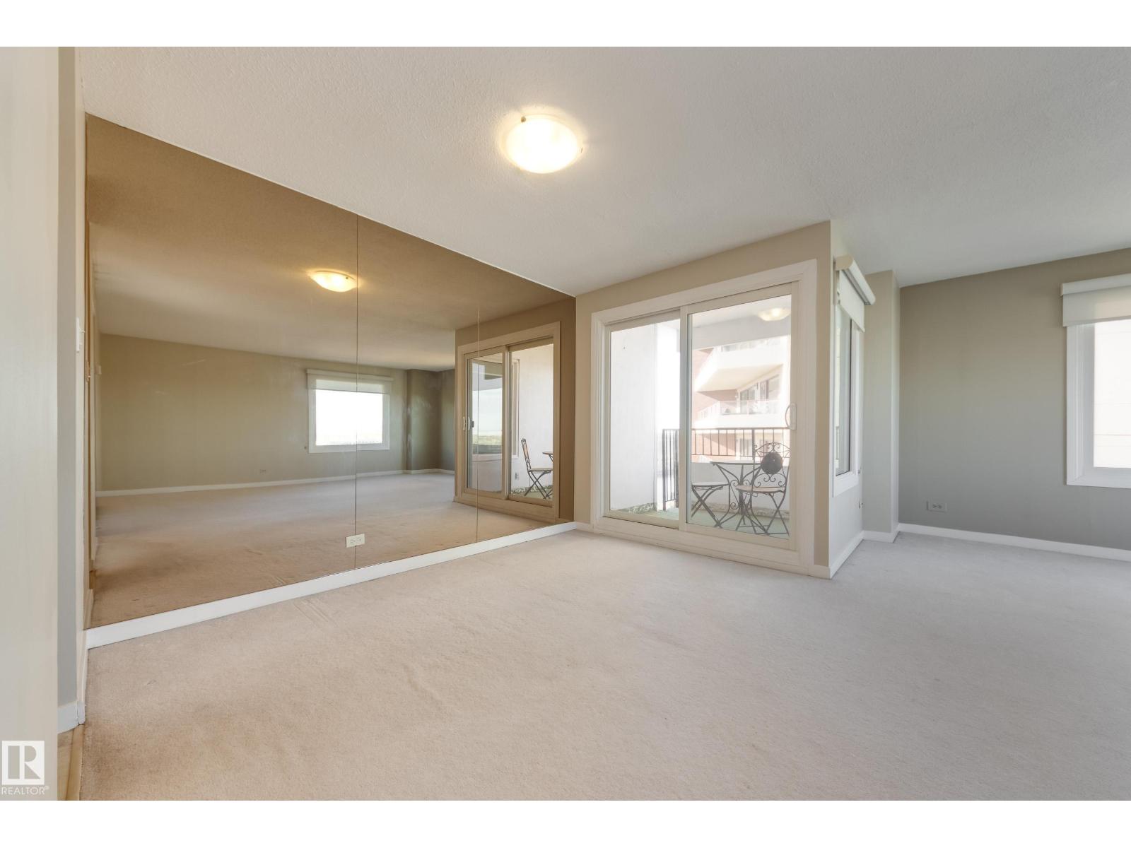 #1503 12303 Jasper Av Nw, Edmonton, Alberta  T5N 3K7 - Photo 6 - E4463378
