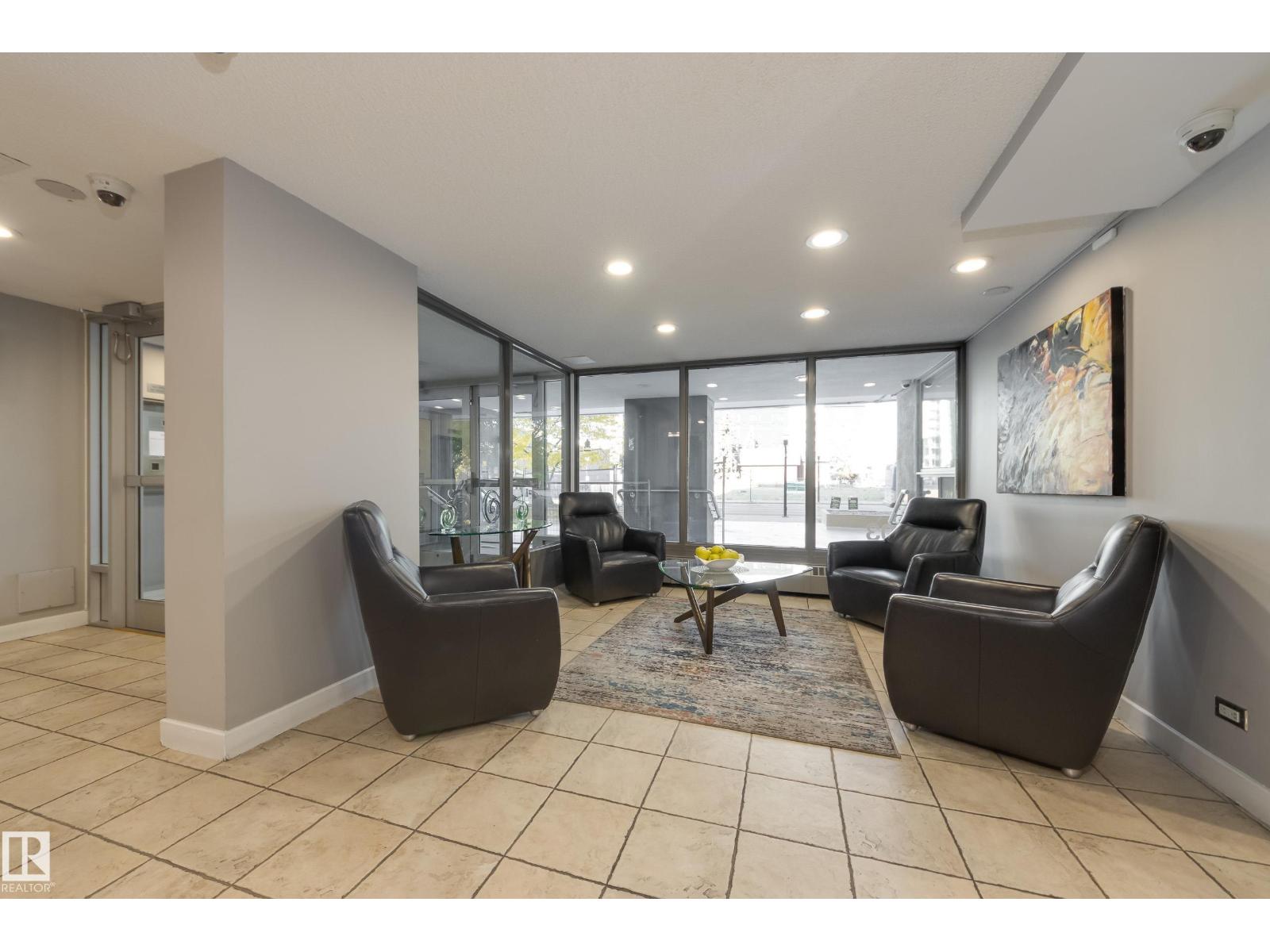 #1503 12303 Jasper Av Nw, Edmonton, Alberta  T5N 3K7 - Photo 2 - E4463378