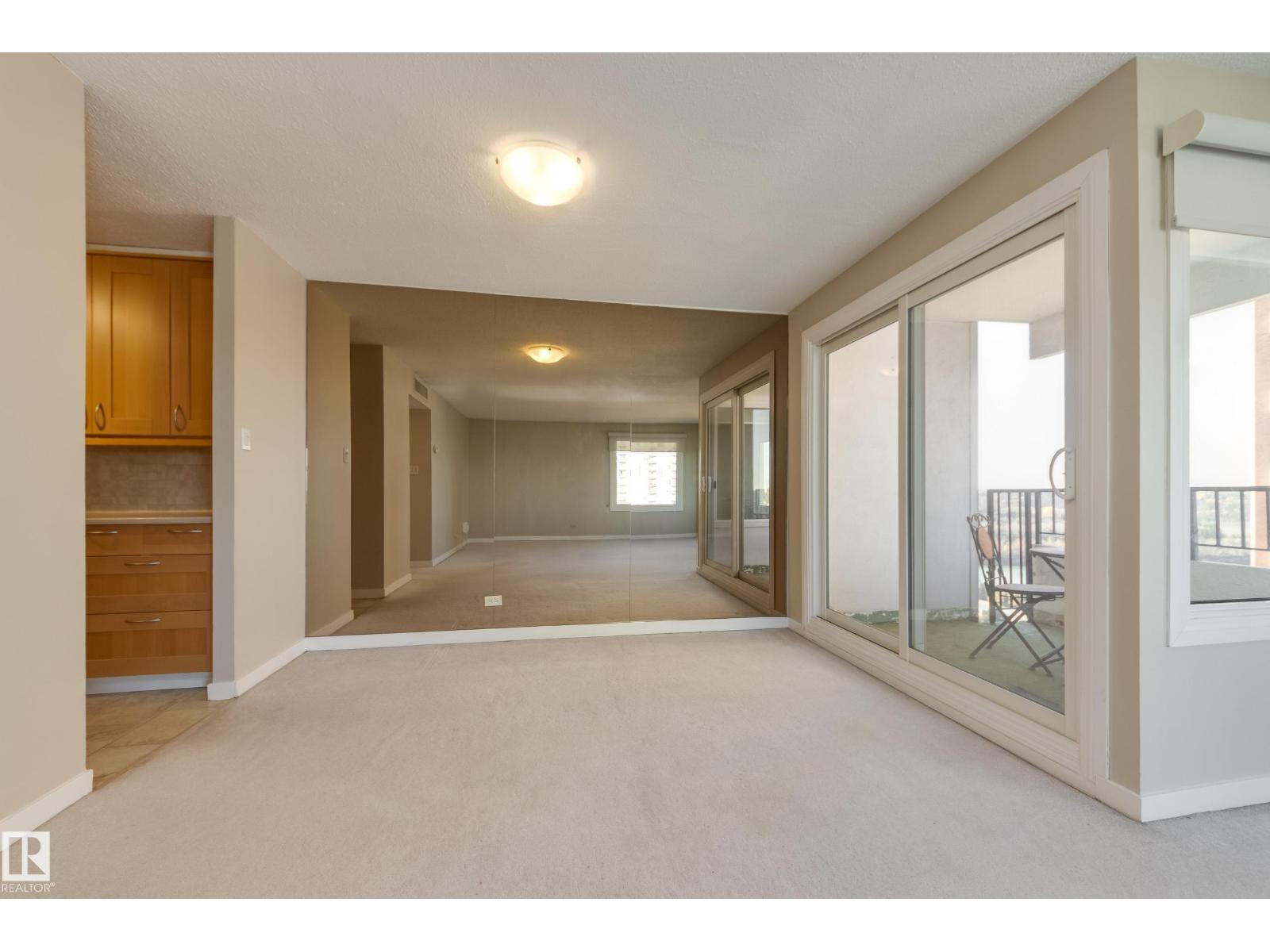 #1503 12303 Jasper Av Nw, Edmonton, Alberta  T5N 3K7 - Photo 14 - E4463378