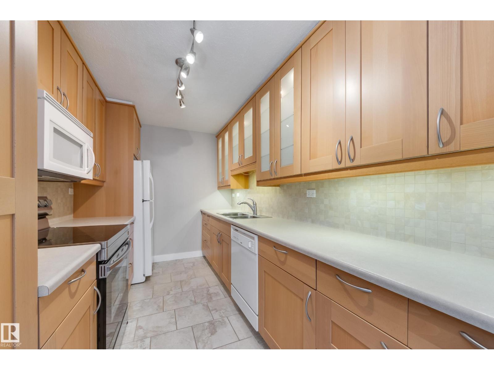 #1503 12303 Jasper Av Nw, Edmonton, Alberta  T5N 3K7 - Photo 20 - E4463378