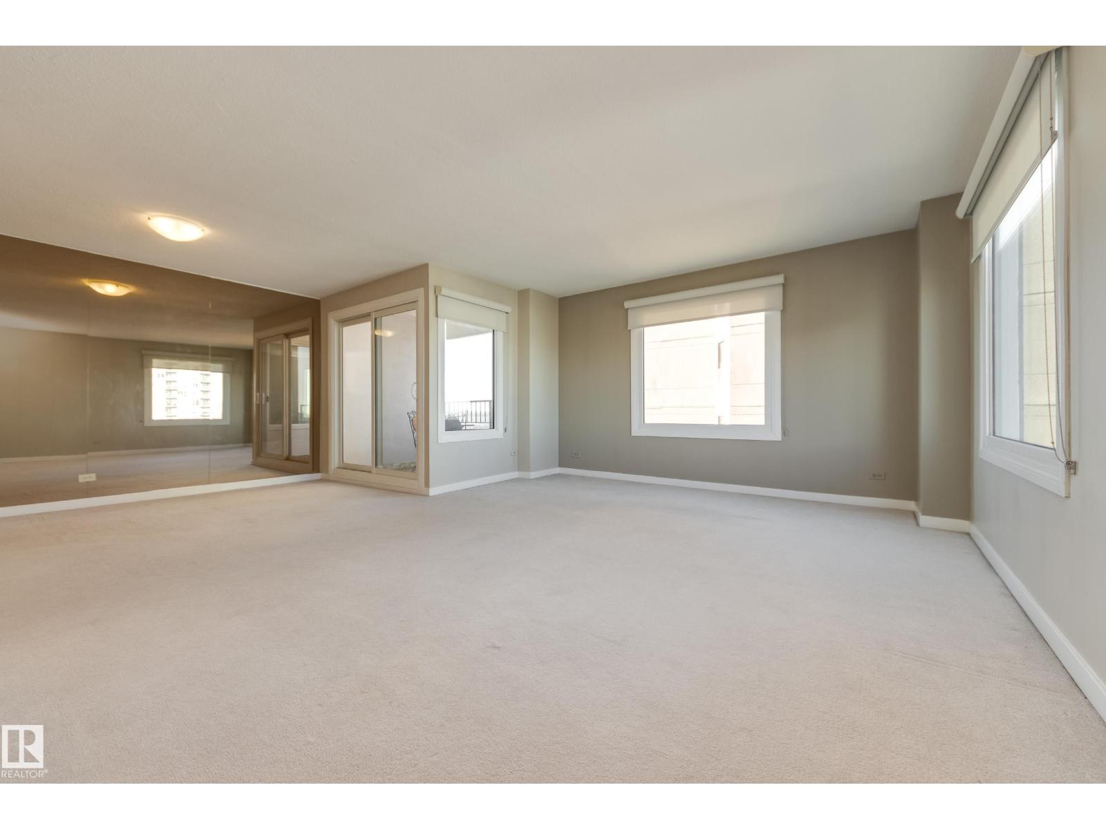 #1503 12303 Jasper Av Nw, Edmonton, Alberta  T5N 3K7 - Photo 7 - E4463378