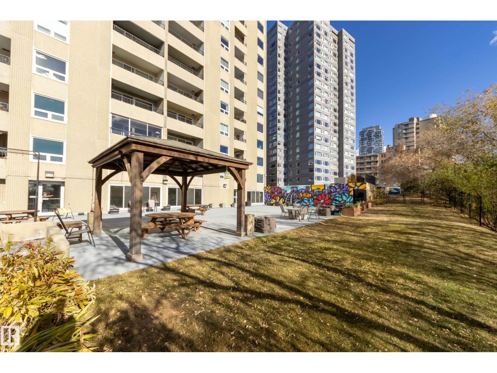 #1503 12303 Jasper Av Nw, Edmonton, Alberta  T5N 3K7 - Photo 43 - E4463378