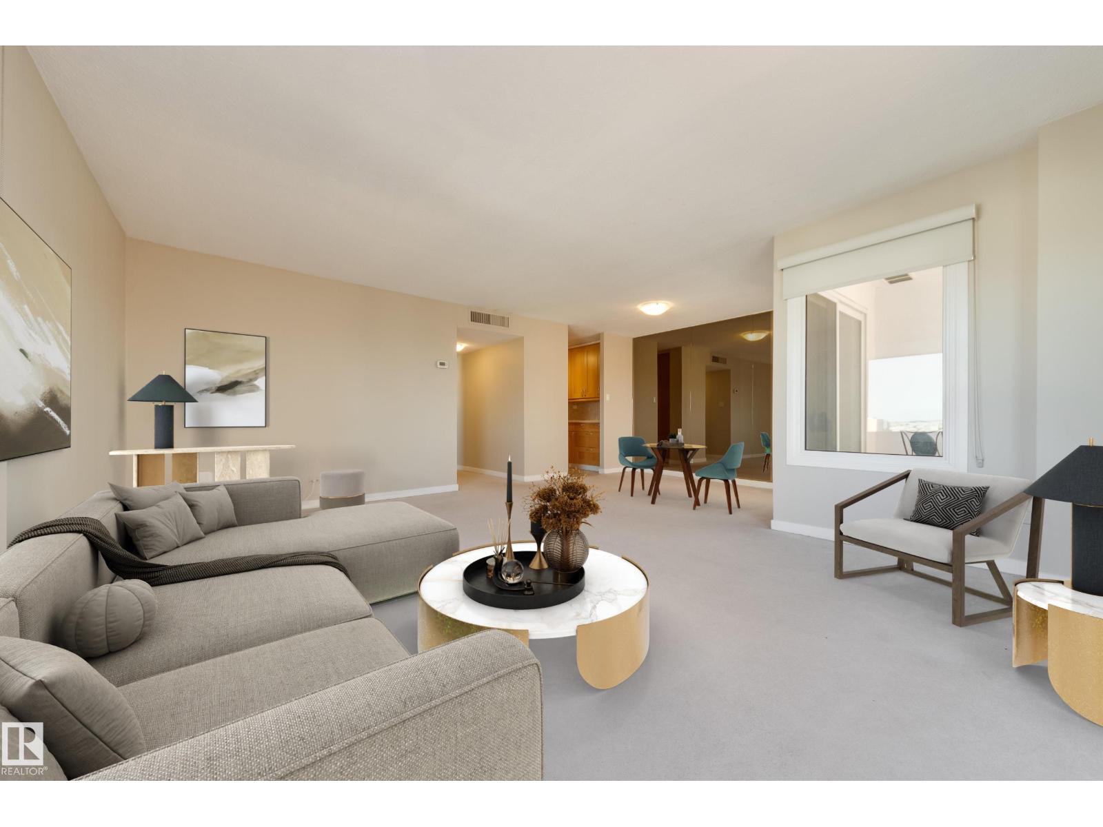 #1503 12303 Jasper Av Nw, Edmonton, Alberta  T5N 3K7 - Photo 13 - E4463378
