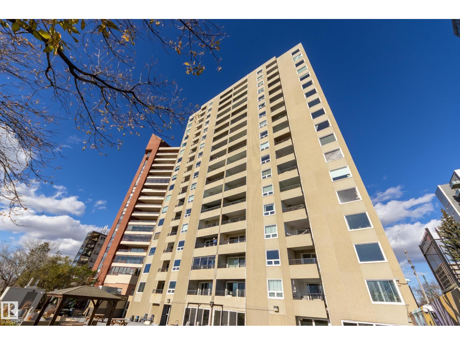 #1503 12303 Jasper Av Nw, Edmonton, Alberta  T5N 3K7 - Photo 44 - E4463378