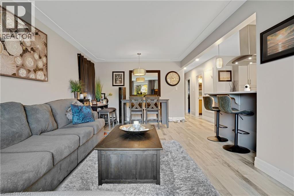 111 Franklin Street N, Kitchener, Ontario  N2A 1Y3 - Photo 6 - 40782020
