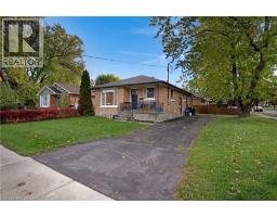 111 FRANKLIN Street N, Kitchener, Ontario