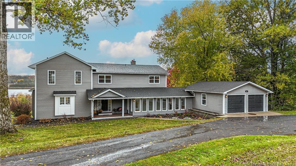 242 Mactaquac Heights, Keswick Ridge, New Brunswick