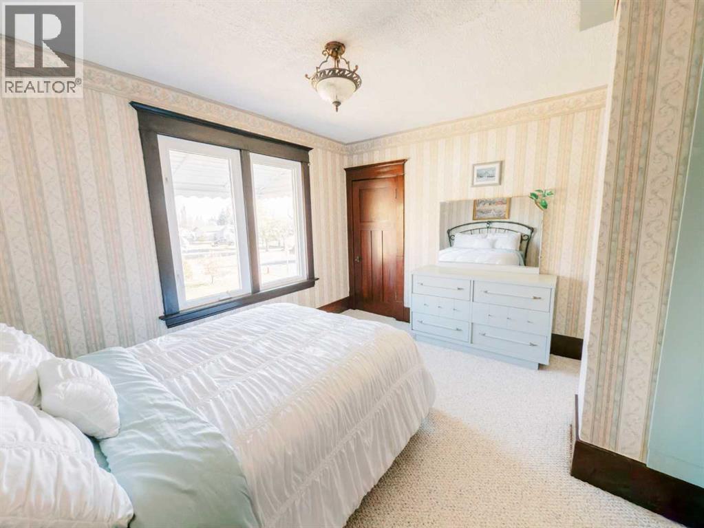 221 4th Avenue S, Big Valley, Alberta  T0J 0G0 - Photo 29 - A2266174
